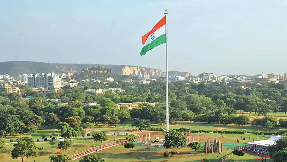 Central Park 